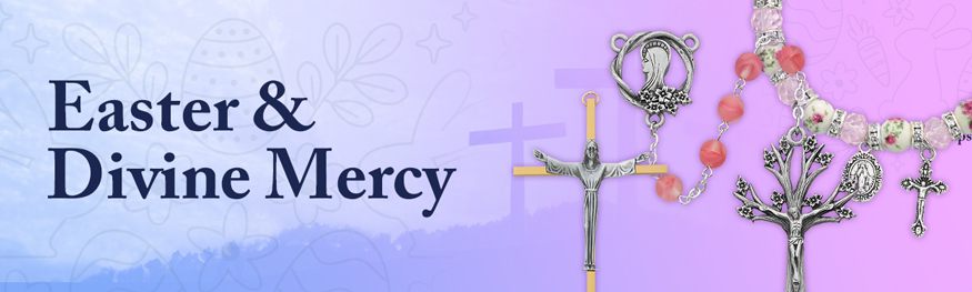 Easter & Divine Mercy Collection